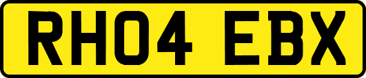 RH04EBX