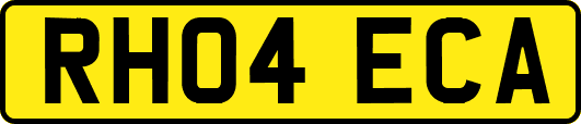 RH04ECA