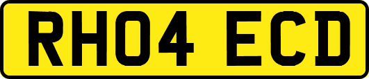 RH04ECD