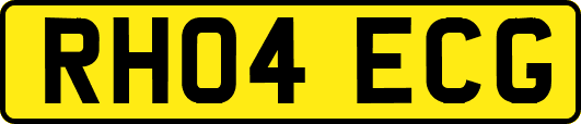 RH04ECG
