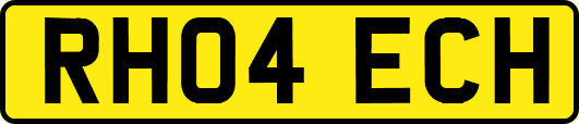 RH04ECH