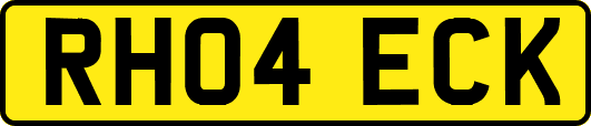 RH04ECK