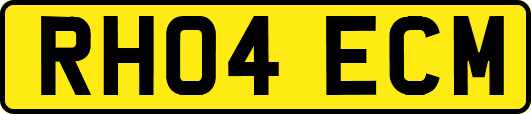 RH04ECM