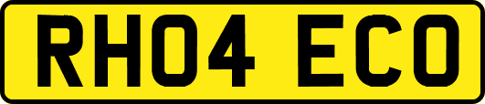 RH04ECO