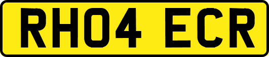 RH04ECR
