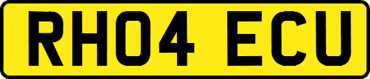 RH04ECU