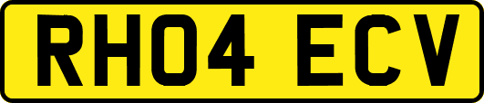 RH04ECV