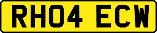 RH04ECW