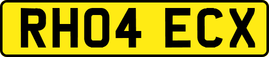 RH04ECX