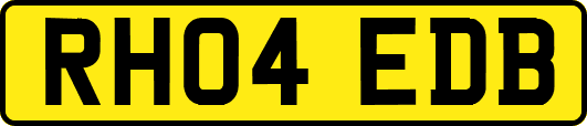 RH04EDB
