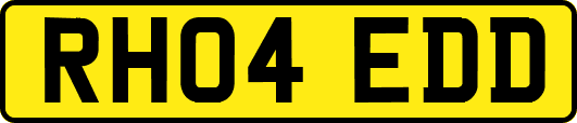 RH04EDD