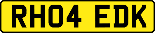 RH04EDK