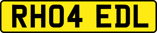 RH04EDL