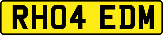 RH04EDM