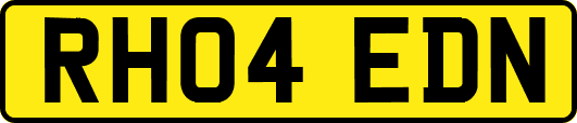 RH04EDN