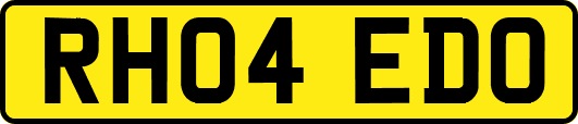 RH04EDO