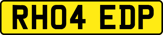 RH04EDP