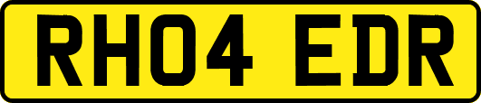 RH04EDR