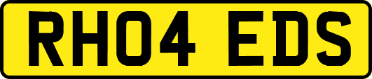 RH04EDS