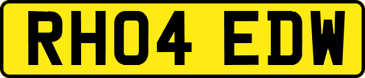 RH04EDW