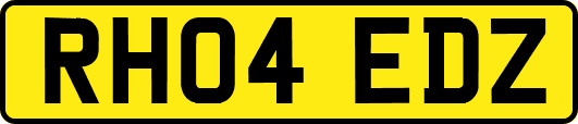 RH04EDZ