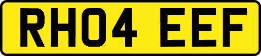 RH04EEF