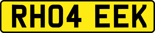 RH04EEK