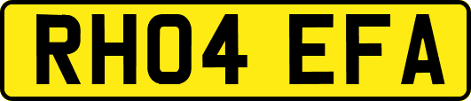 RH04EFA