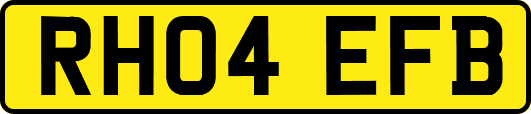 RH04EFB
