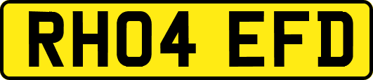 RH04EFD