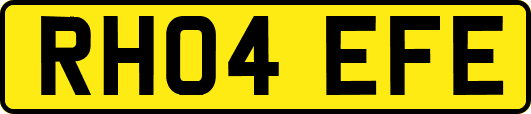 RH04EFE
