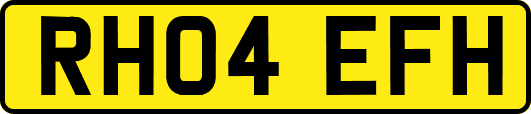 RH04EFH