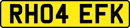 RH04EFK