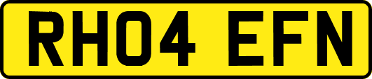 RH04EFN