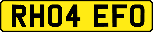 RH04EFO