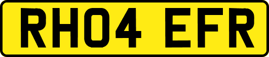 RH04EFR