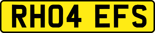 RH04EFS