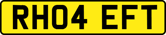 RH04EFT