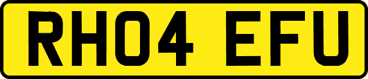 RH04EFU