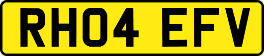 RH04EFV