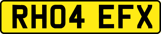 RH04EFX