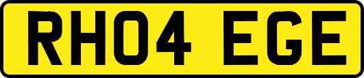 RH04EGE