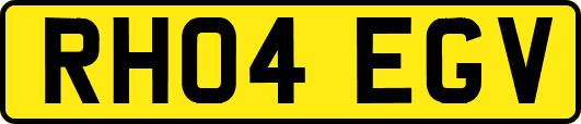 RH04EGV