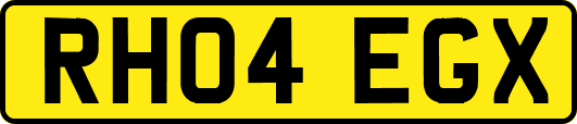 RH04EGX