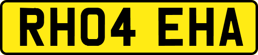 RH04EHA