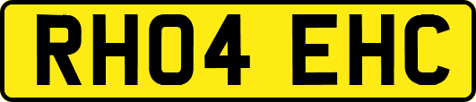 RH04EHC