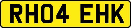 RH04EHK