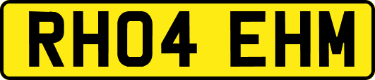 RH04EHM