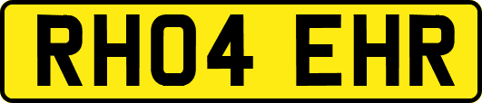 RH04EHR