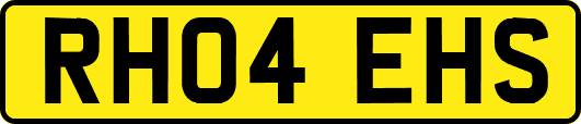 RH04EHS